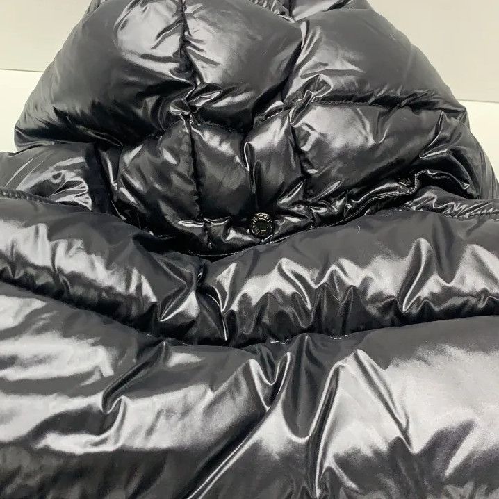 Moncler Maya Series Quilted Down Jacket