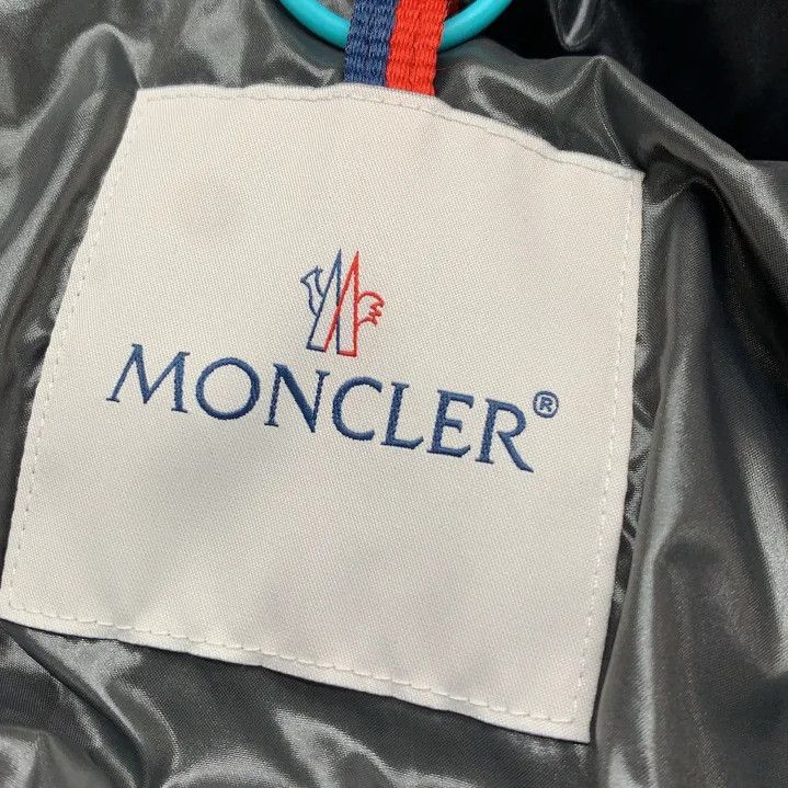 Moncler Maya Series Quilted Down Jacket