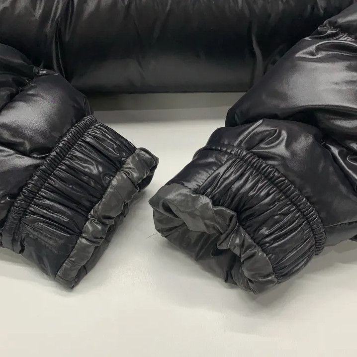 Moncler Maya Series Quilted Down Jacket