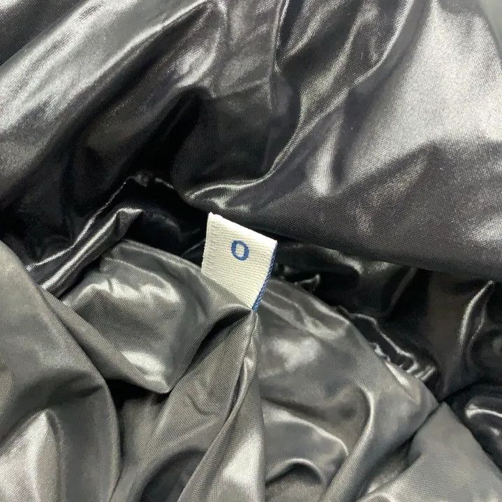 Moncler Maya Series Quilted Down Jacket