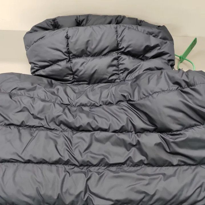 Moncler Moncler SESTRIERE Short Down Jacket Size US S / EU 44-46 / 1 - 4 Thumbnail