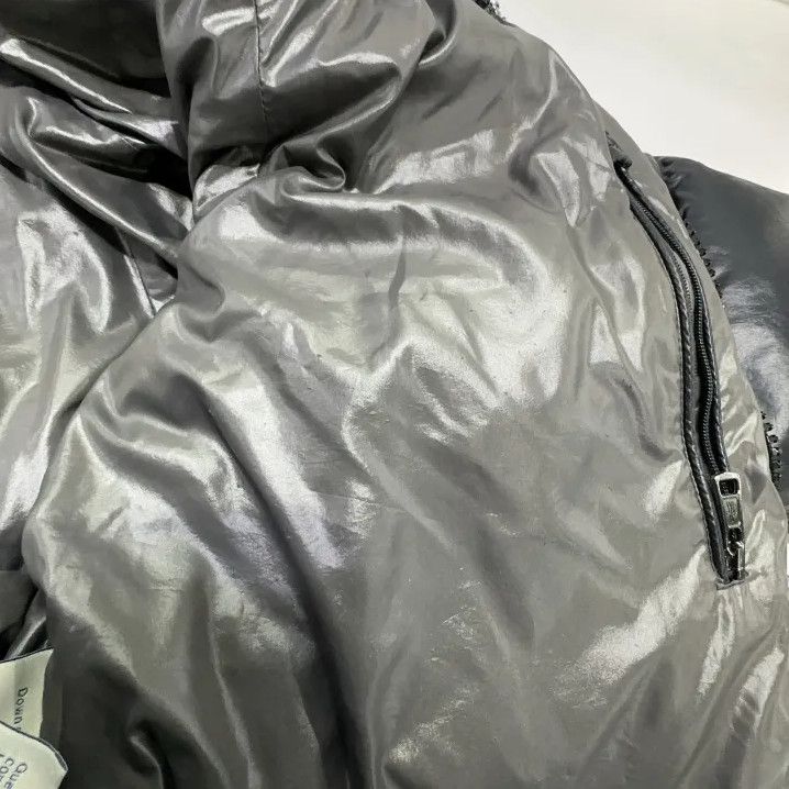 Moncler Moncler Maya Series Short Hooded Down Jacket Size US L / EU 52-54 / 3 - 7 Thumbnail