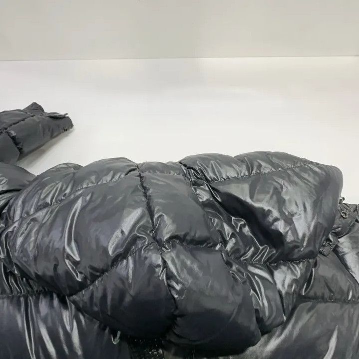 Moncler Moncler Maya Series Short Hooded Down Jacket Size US L / EU 52-54 / 3 - 9 Thumbnail