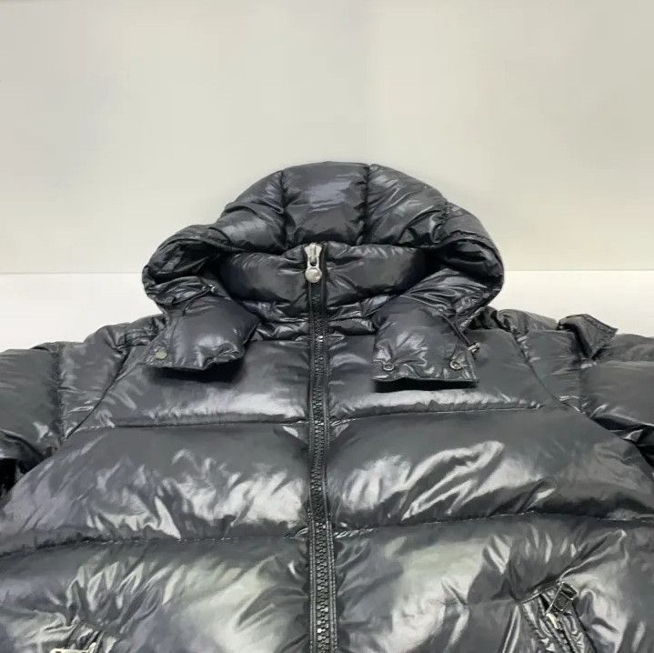 Moncler Moncler Maya Series Short Hooded Down Jacket Size US L / EU 52-54 / 3 - 13 Thumbnail