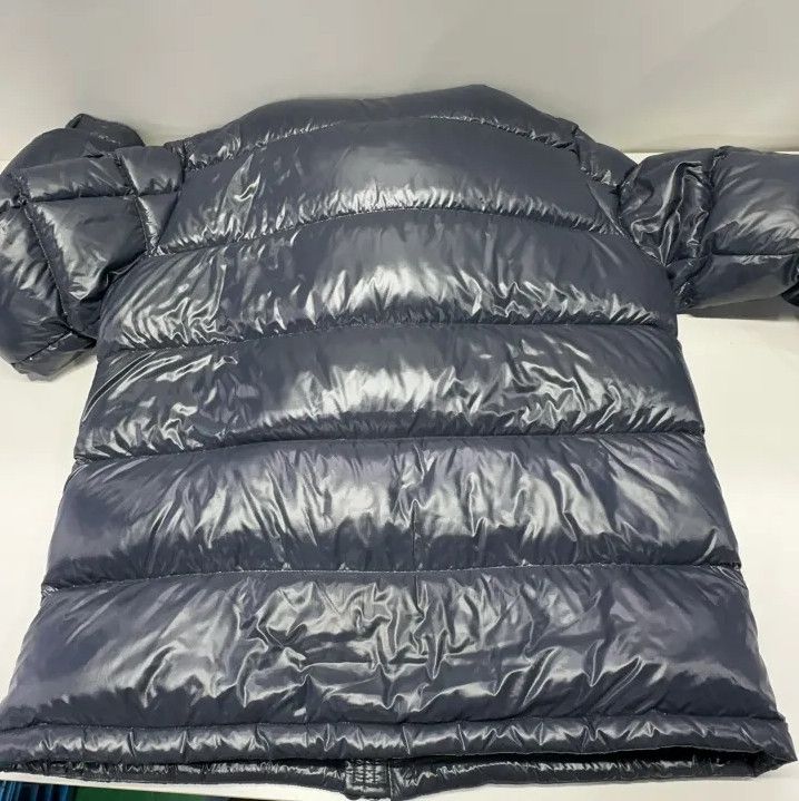 Moncler Moncler Maya Series Short Down Jacket Size US M / EU 48-50 / 2 - 12 Thumbnail