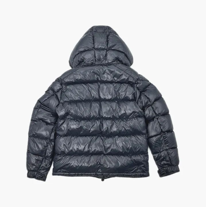 Moncler Moncler Maya Series Short Down Jacket Size US M / EU 48-50 / 2 - 3 Thumbnail