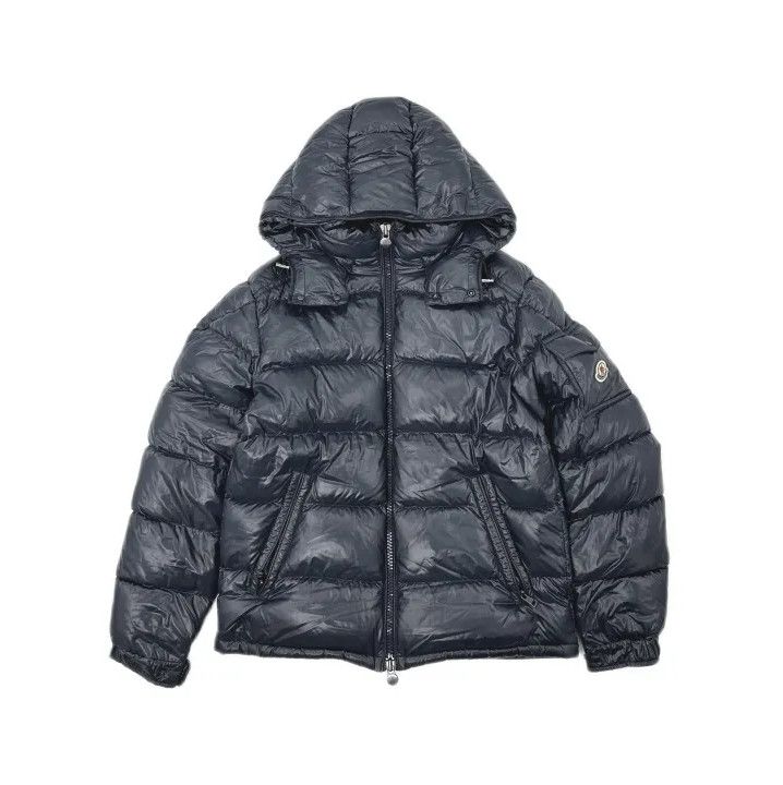 Moncler Moncler Maya Series Short Down Jacket Size US M / EU 48-50 / 2 - 2 Thumbnail