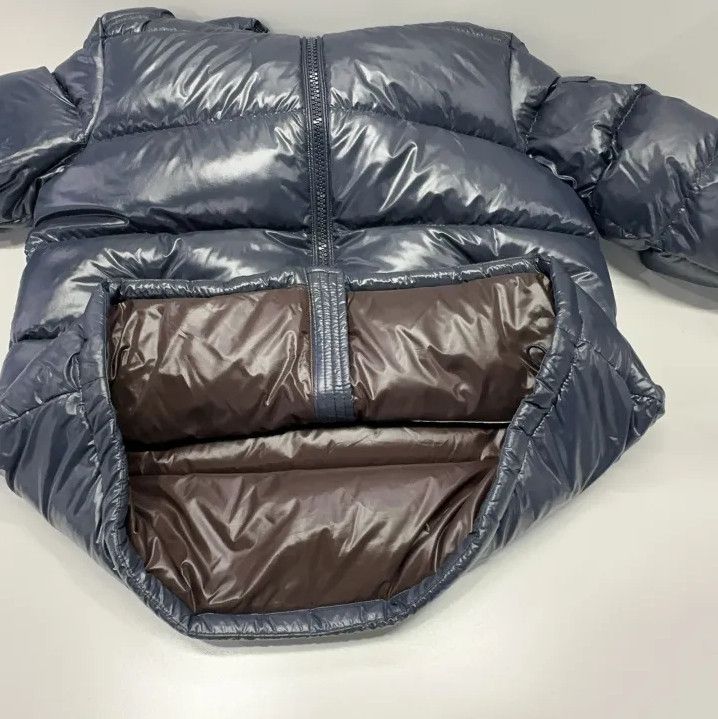 Moncler Moncler Maya Series Short Down Jacket Size US M / EU 48-50 / 2 - 9 Thumbnail