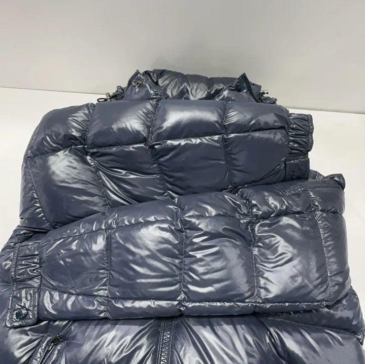 Moncler Moncler Maya Series Short Down Jacket Size US M / EU 48-50 / 2 - 10 Thumbnail
