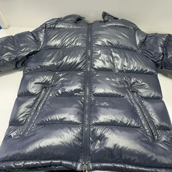 Moncler Moncler Maya Series Short Down Jacket Size US M / EU 48-50 / 2 - 8 Thumbnail