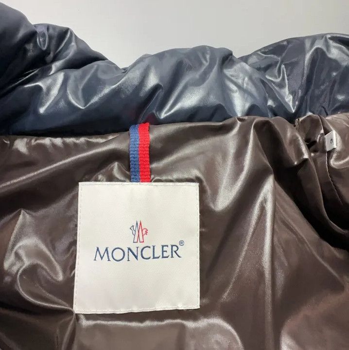 Moncler Moncler Maya Series Short Down Jacket Size US M / EU 48-50 / 2 - 4 Thumbnail