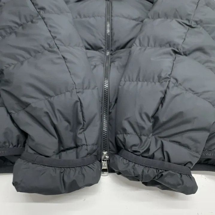 Moncler Moncler Baudinet Short Down Jacket Size US S / EU 44-46 / 1 - 7 Thumbnail