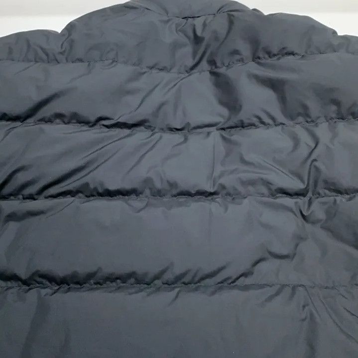 Moncler Moncler Baudinet Short Down Jacket Size US S / EU 44-46 / 1 - 5 Thumbnail