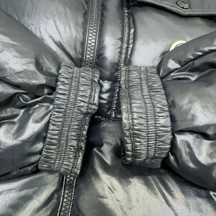 Moncler Moncler Montbeliard Hooded Short Down Jacket Size US S / EU 44-46 / 1 - 12 Thumbnail