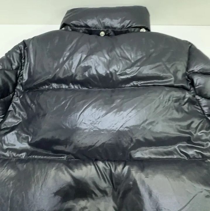 Moncler Moncler Montbeliard Hooded Short Down Jacket Size US S / EU 44-46 / 1 - 14 Thumbnail
