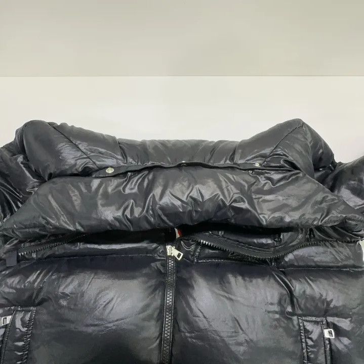 Moncler Moncler Montbeliard Hooded Short Down Jacket Size US S / EU 44-46 / 1 - 8 Thumbnail