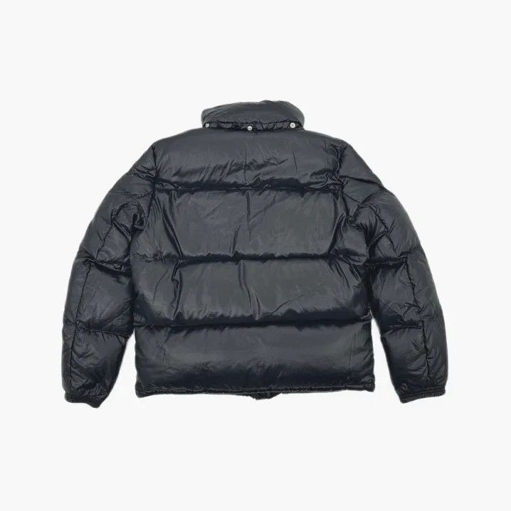 Moncler Moncler Montbeliard Hooded Short Down Jacket Size US S / EU 44-46 / 1 - 3 Thumbnail