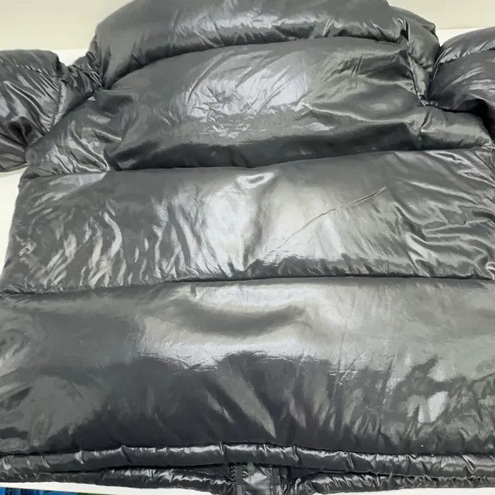 Moncler Moncler Montbeliard Hooded Short Down Jacket Size US S / EU 44-46 / 1 - 15 Thumbnail