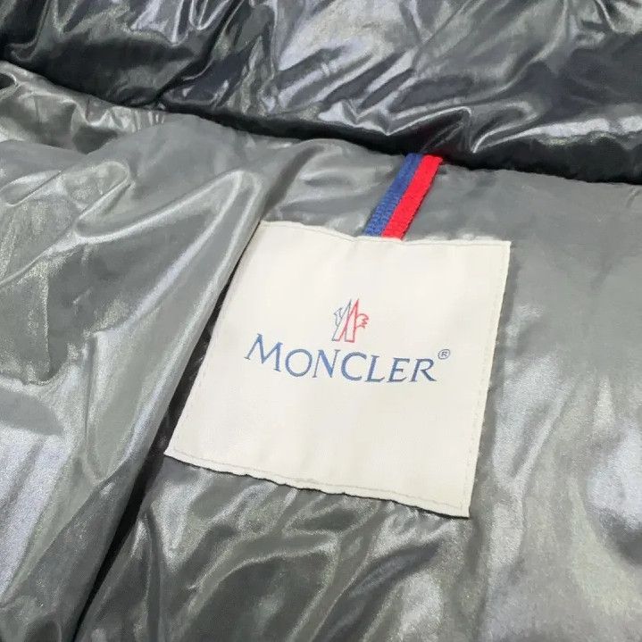 Moncler Moncler Maya Series Short Down Jacket Size US S / EU 44-46 / 1 - 5 Thumbnail