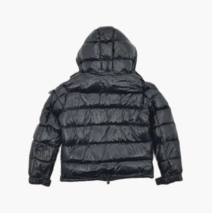 Moncler Moncler Maya Series Short Down Jacket Size US S / EU 44-46 / 1 - 3 Thumbnail