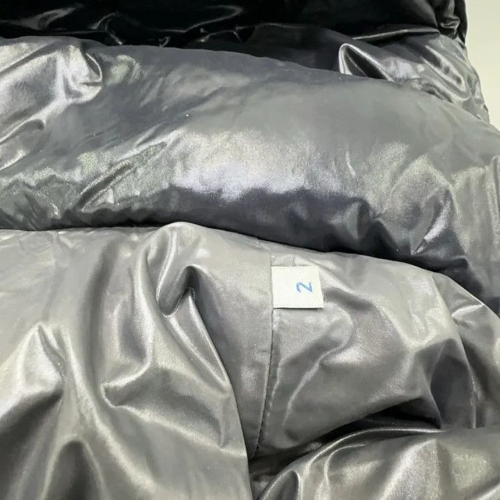 Moncler Moncler Maya Series Short Down Jacket Size US S / EU 44-46 / 1 - 4 Thumbnail