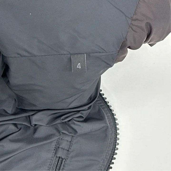 Moncler Moncler Erterle Short Down Jacket Size US M / EU 48-50 / 2 - 3 Thumbnail