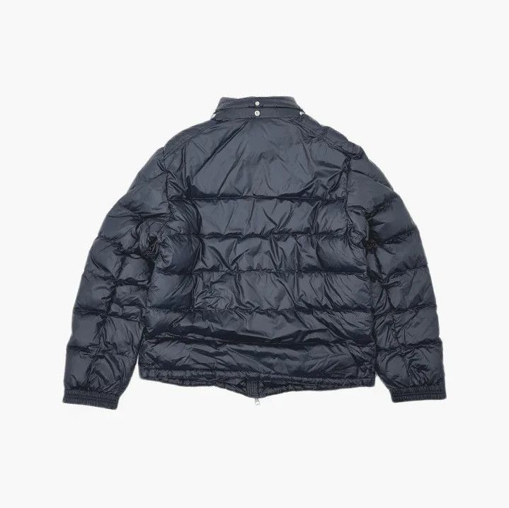 Moncler Moncler Wollaston FW23 Hooded Zip Down Jacket Size US S / EU 44-46 / 1 - 3 Thumbnail
