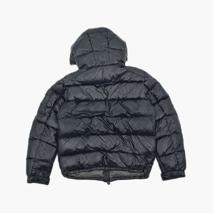 Moncler Moncler Maya Series Short Hooded Down Jacket Size US S / EU 44-46 / 1 - 3 Thumbnail