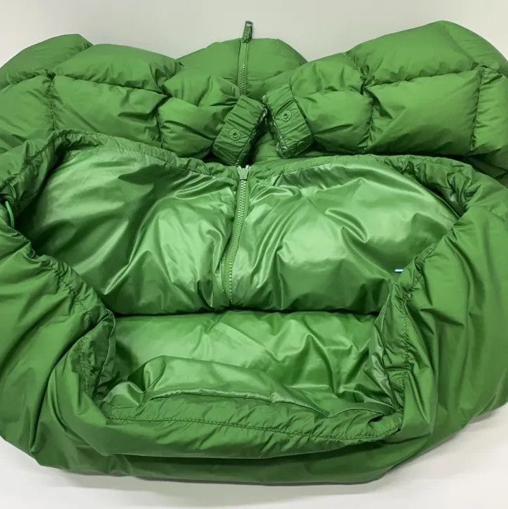 Moncler Moncler Citala FW24 Logo Patch Down Jacket Size US S / EU 44-46 / 1 - 6 Thumbnail