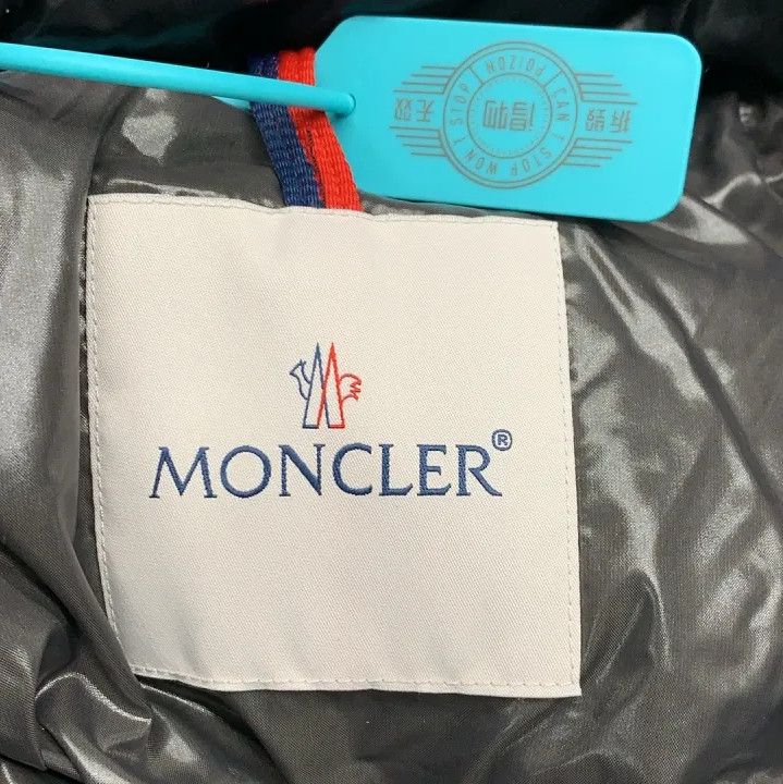 Moncler Moncler Maya Series Short Hooded Down Jacket Size US S / EU 44-46 / 1 - 3 Thumbnail