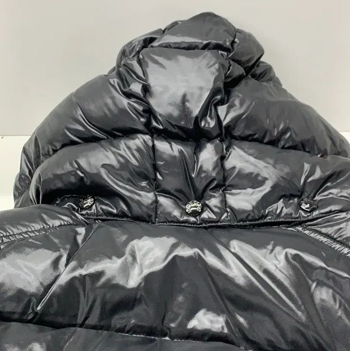 Moncler Moncler Maya Series Short Hooded Down Jacket Size US S / EU 44-46 / 1 - 5 Thumbnail
