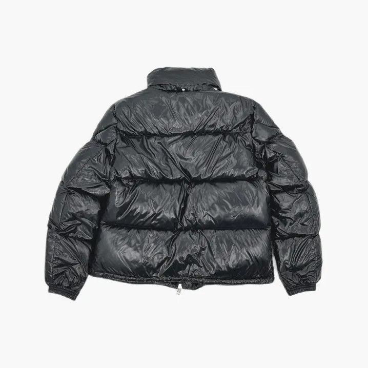 Moncler Moncler Montbeliard Series Short Down Jacket Size US S / EU 44-46 / 1 - 3 Thumbnail