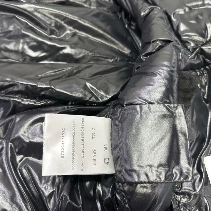 Moncler Fashion Item Size US S / EU 44-46 / 1 - 6 Thumbnail