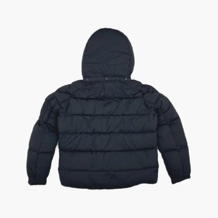 Moncler Moncler Maya 70 Hooded Short Down Jacket Size US S / EU 44-46 / 1 - 3 Thumbnail