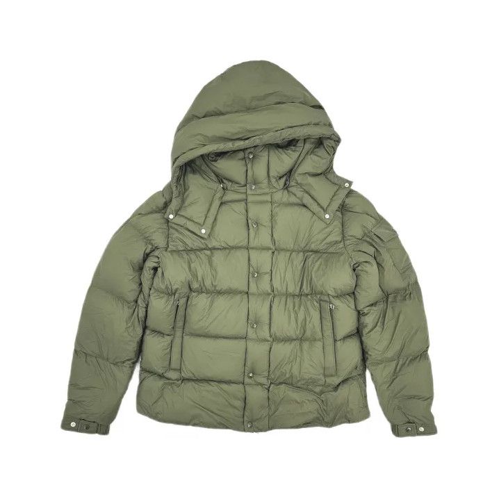 Moncler Moncler FW25 Maya 70th Anniversary Down Jacket Size US M / EU 48-50 / 2 - 2 Thumbnail