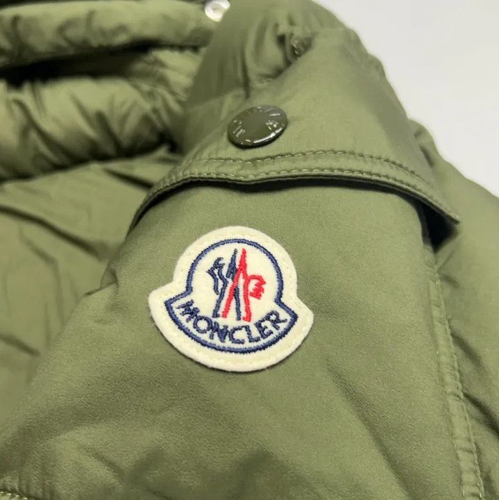 Moncler Moncler FW25 Maya 70th Anniversary Down Jacket Size US M / EU 48-50 / 2 - 9 Thumbnail
