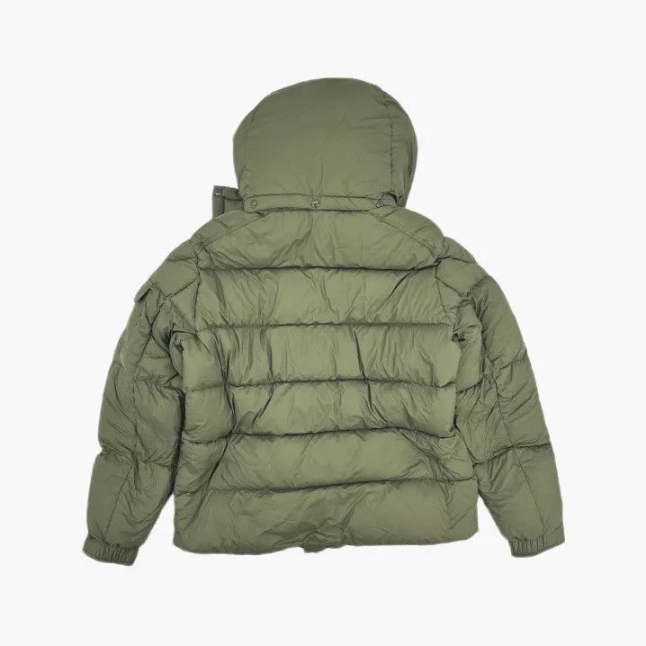 Moncler Moncler FW25 Maya 70th Anniversary Down Jacket Size US M / EU 48-50 / 2 - 3 Thumbnail