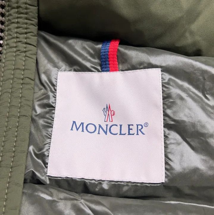 Moncler Moncler FW25 Maya 70th Anniversary Down Jacket Size US M / EU 48-50 / 2 - 4 Thumbnail