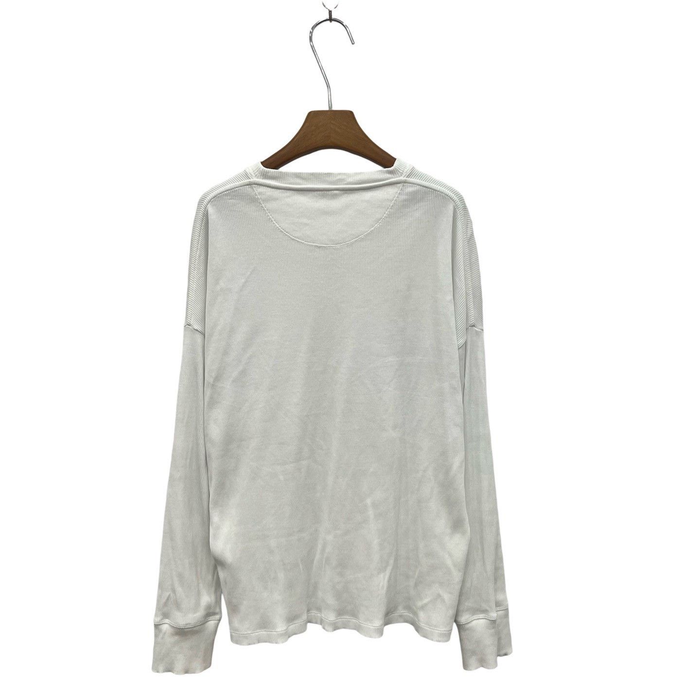 Loewe Loewe Embroidered Logo Long Sleeve Size US S / EU 44-46 / 1 - 2 Thumbnail