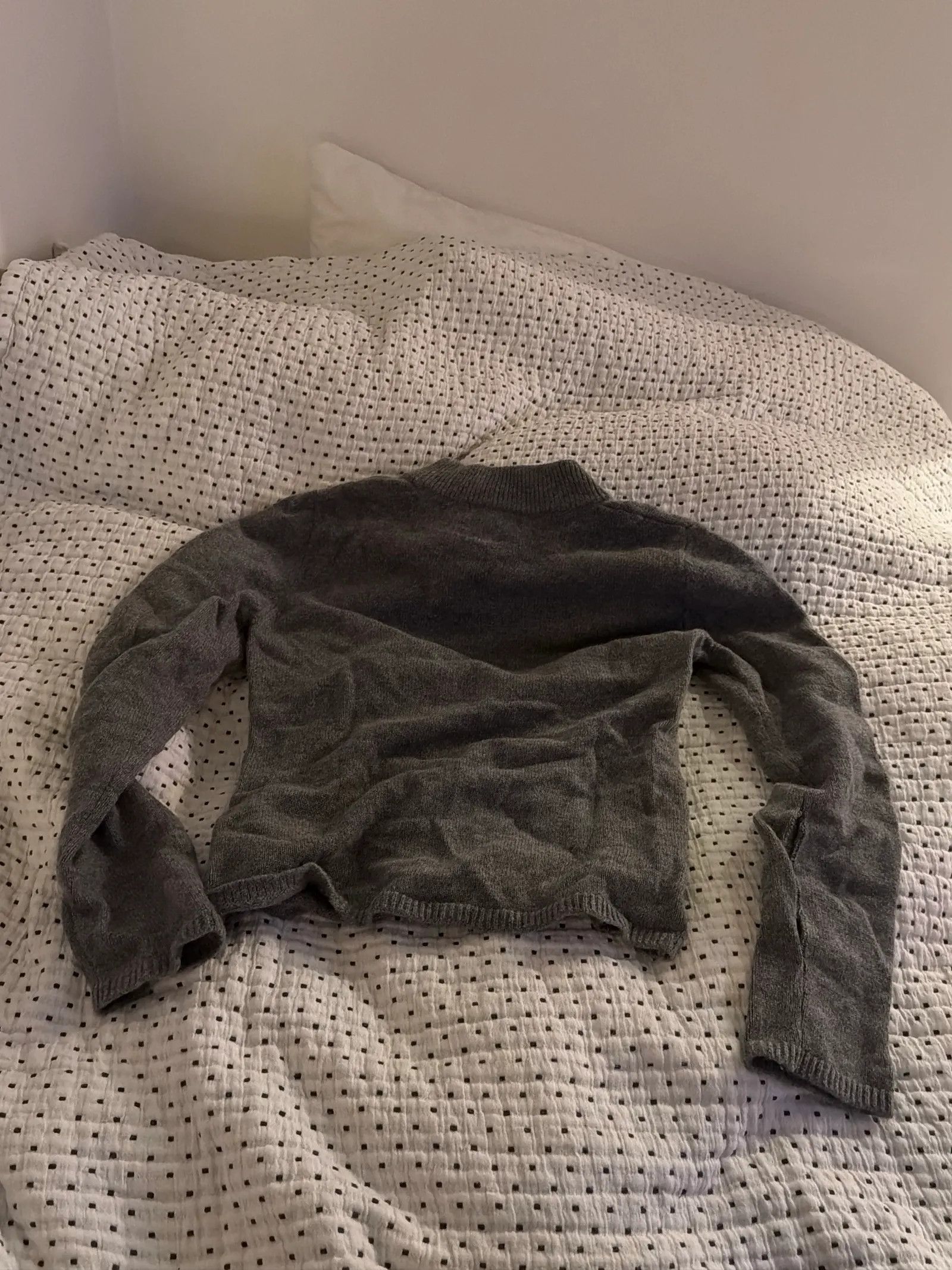H&M H&M Sweater Size S / US 4 / IT 40 - 4 Thumbnail