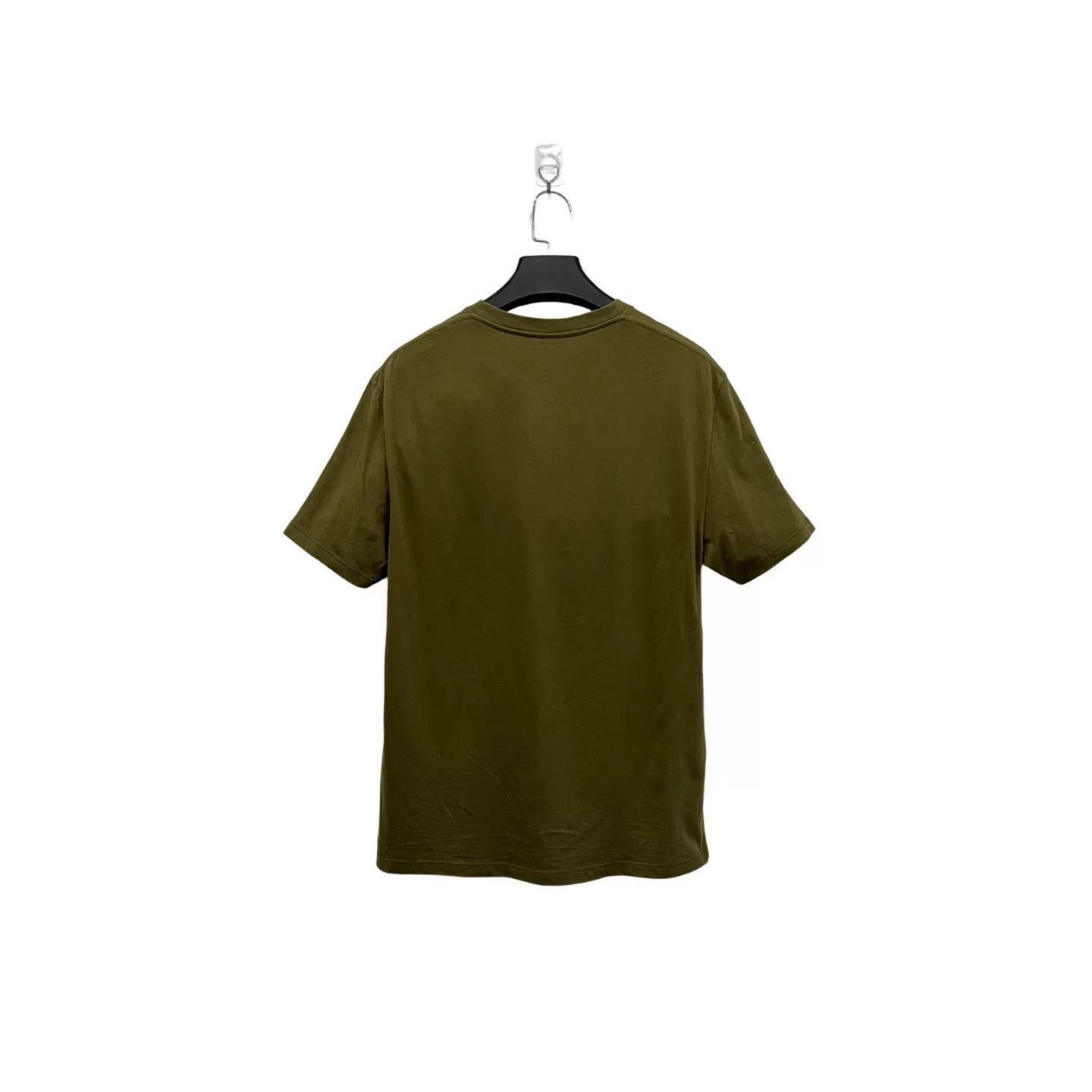 Loewe Loewe Embroidered Pocket Short-Sleeve T-Shirt Size US M / EU 48-50 / 2 - 4 Thumbnail