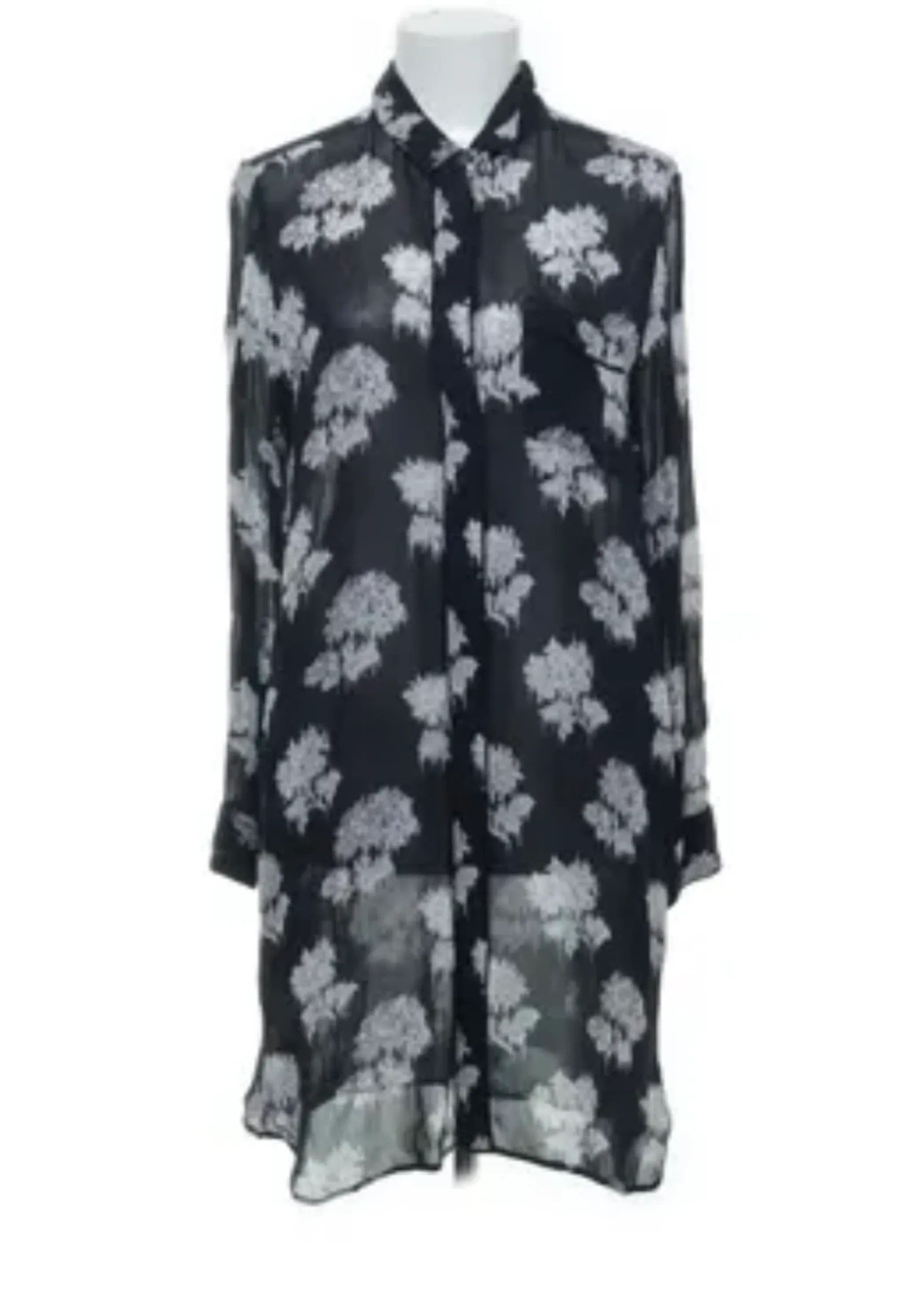 Ganni Ganni Dress Size XS / US 0-2 / IT 36-38 - 4 Thumbnail
