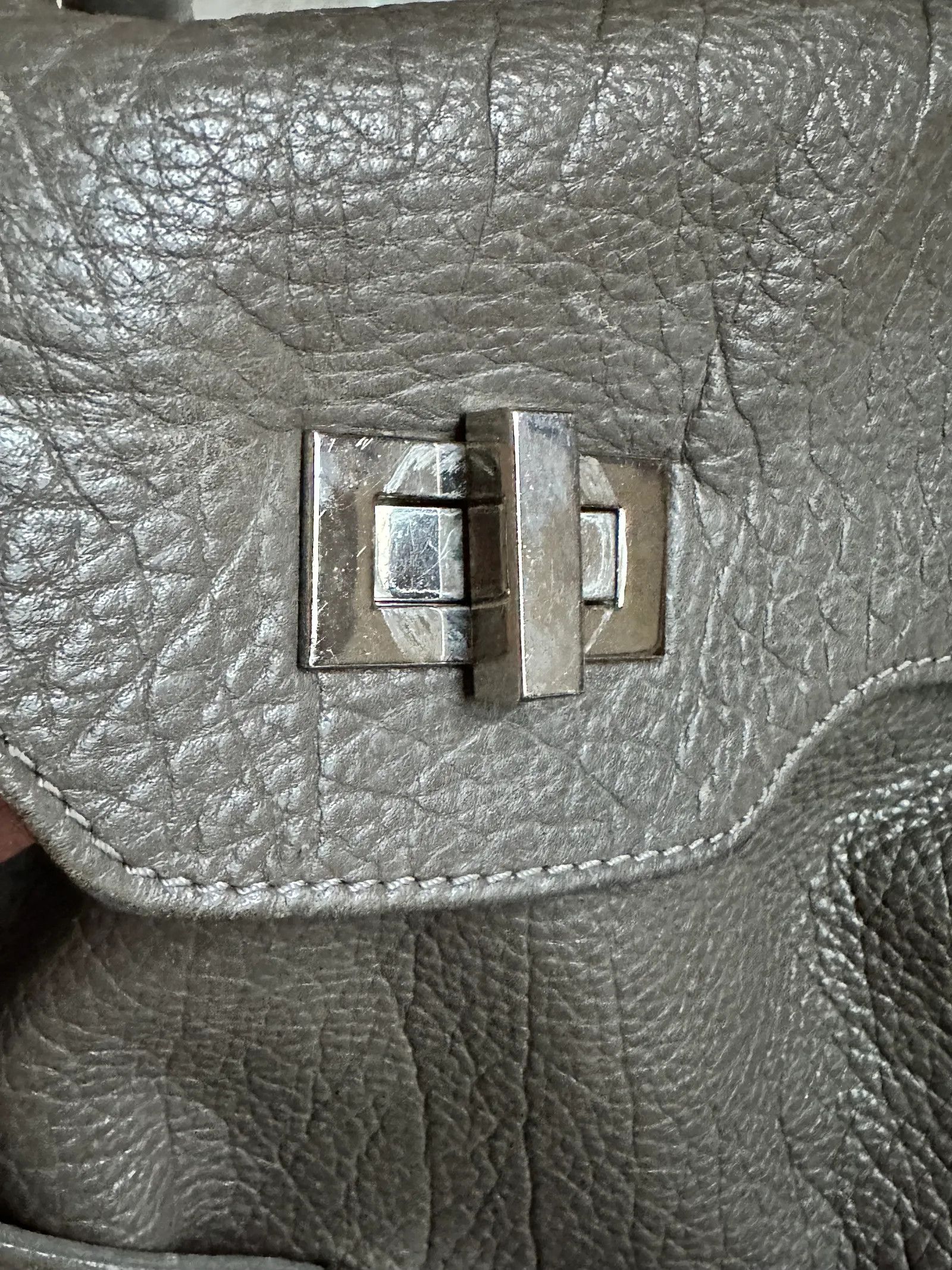 Gianni Chiarini Gianni Chiarini Bucket Bag Size ONE SIZE - 5 Thumbnail