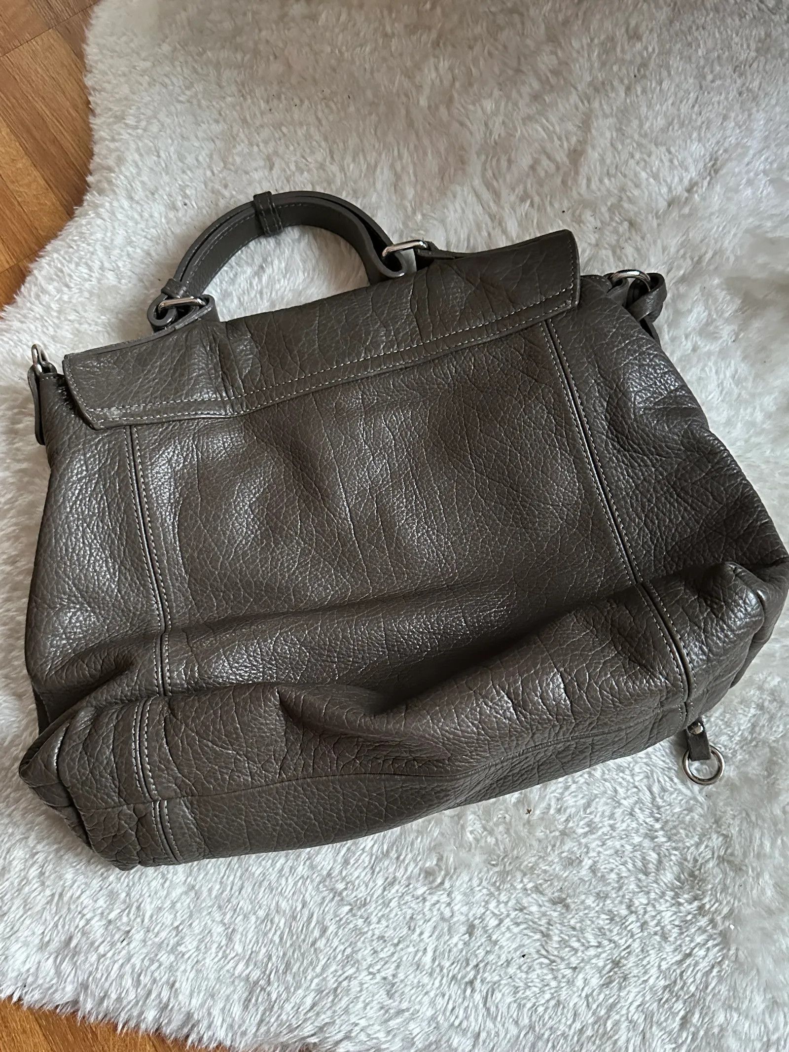 Gianni Chiarini Gianni Chiarini Bucket Bag Size ONE SIZE - 4 Thumbnail