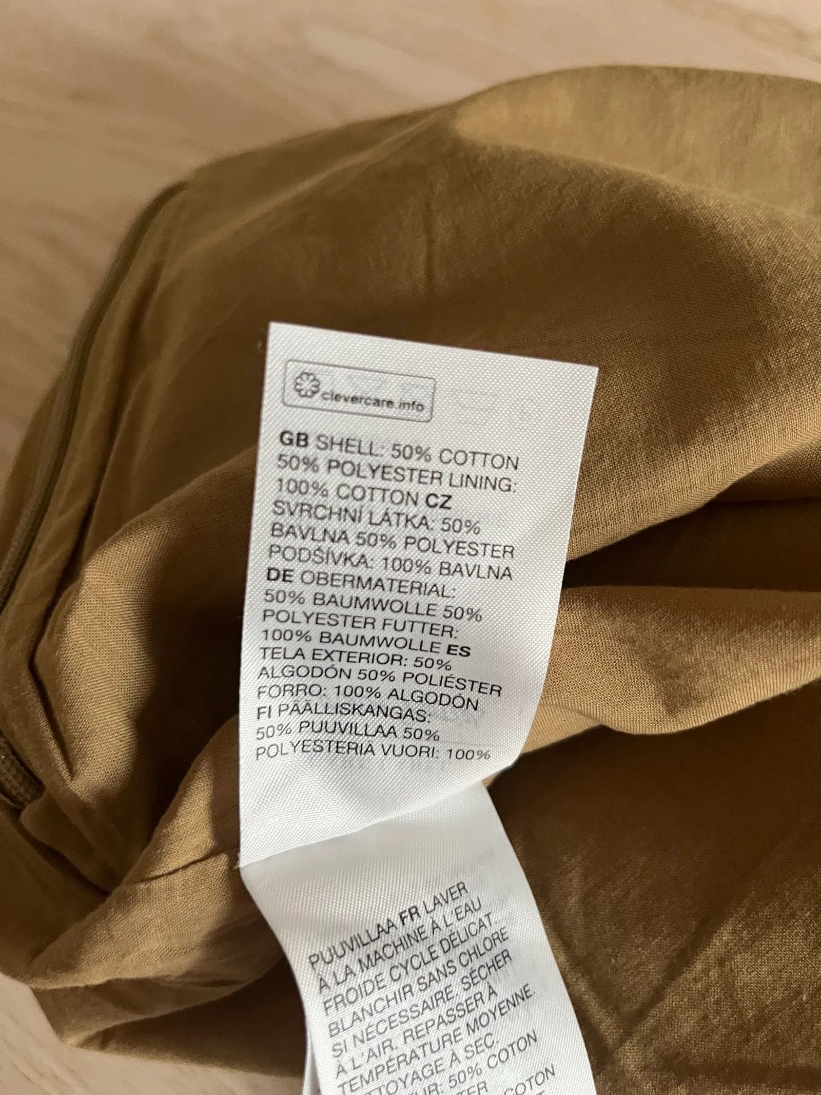 & Other Stories & Other Stories Skirt Size 27" / US 4 / IT 40 - 3 Thumbnail