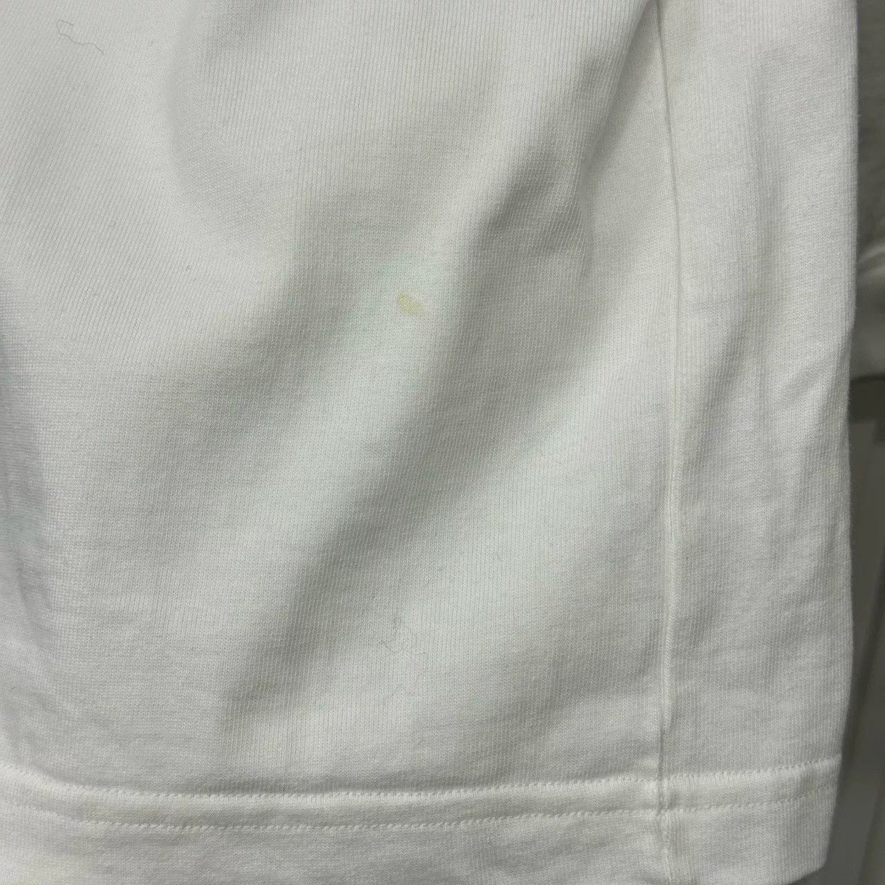 Dior Dior x Air Jordan Collab Longsleeve Size US S / EU 44-46 / 1 - 6 Thumbnail