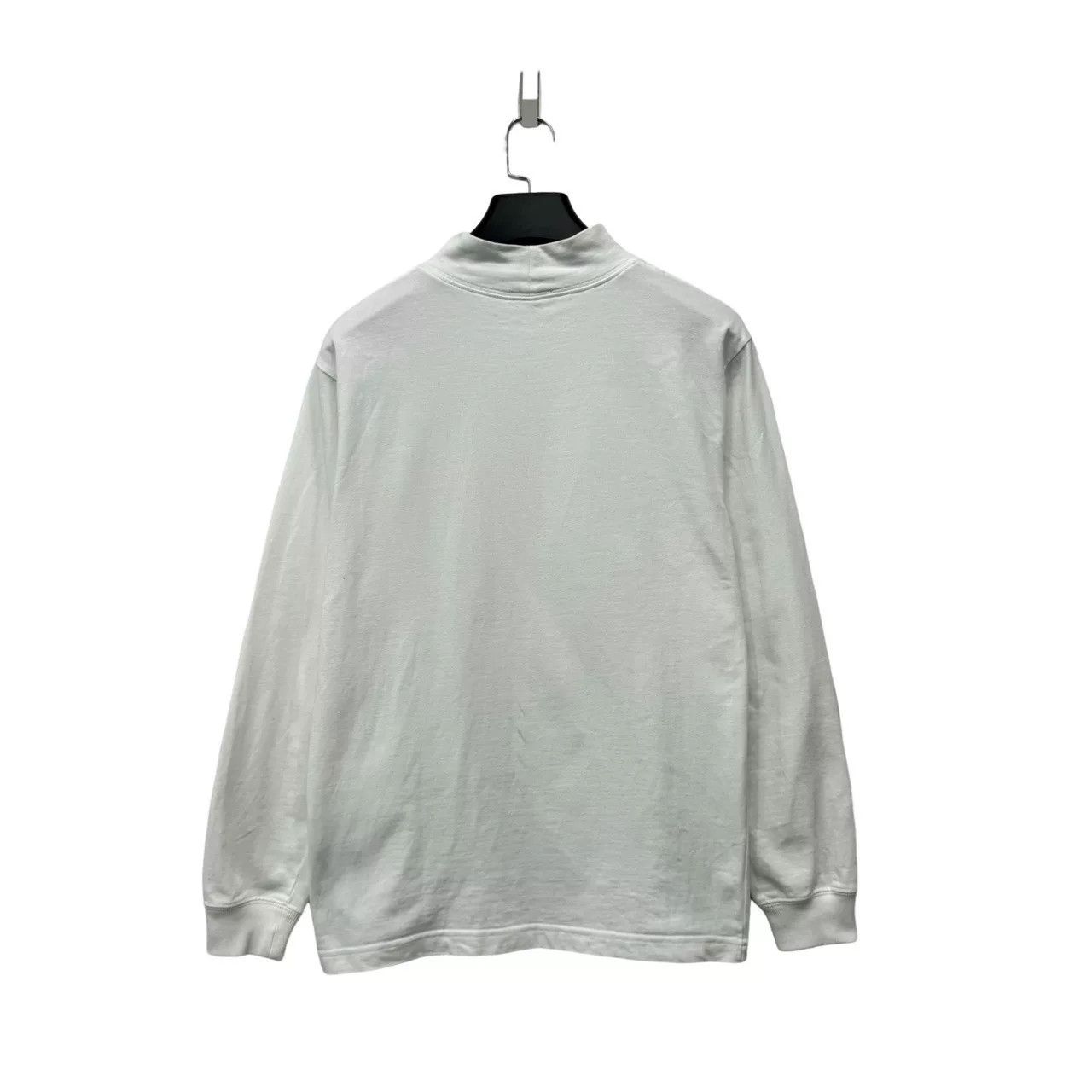 Dior Dior x Air Jordan Collab Longsleeve Size US S / EU 44-46 / 1 - 2 Thumbnail