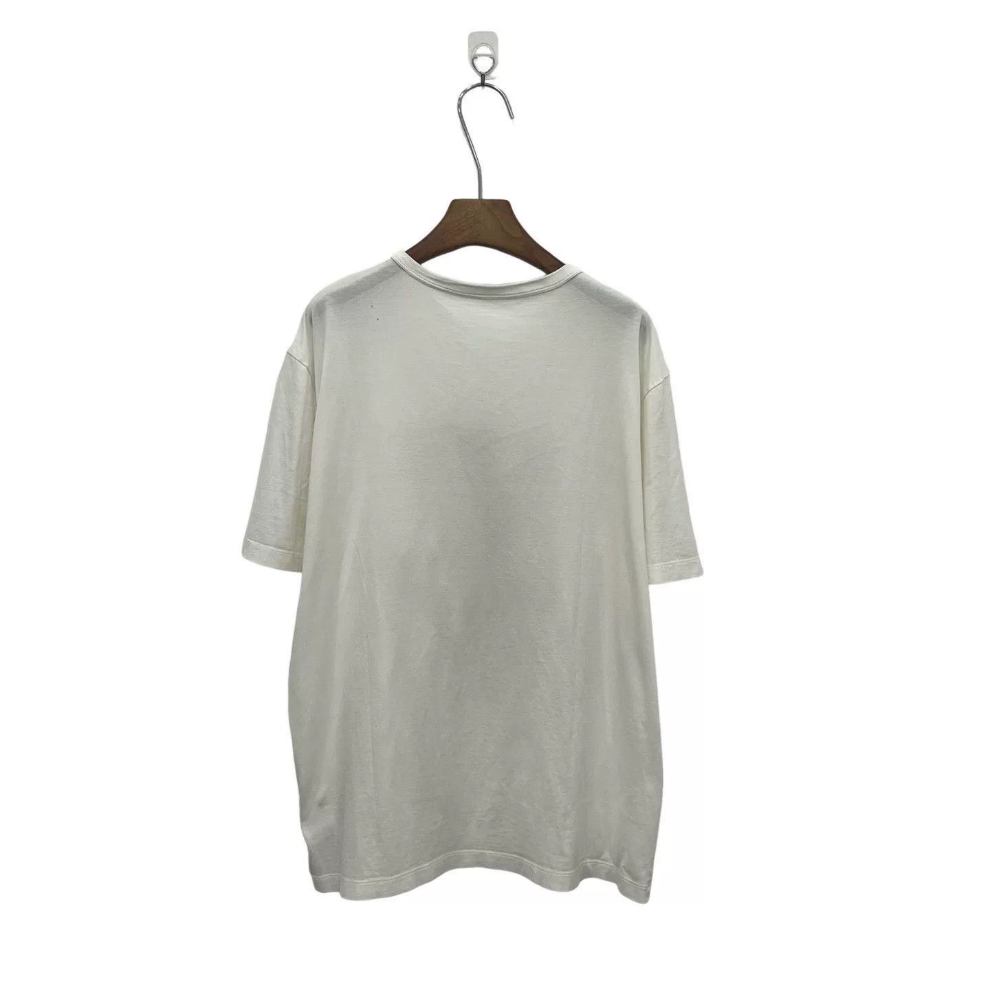 Louis Vuitton Louis Vuitton LV V Sign Short-Sleeve Size US XL / EU 56 / 4 - 2 Thumbnail