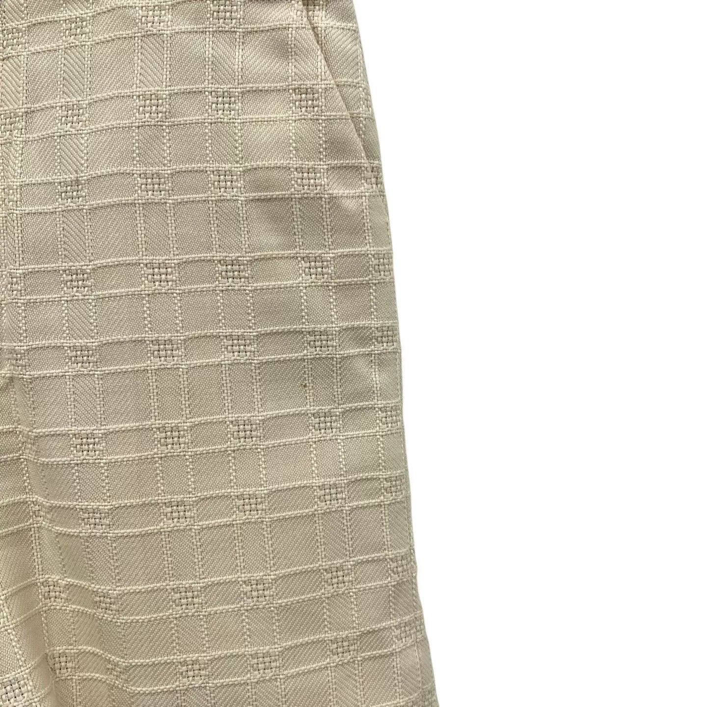 Gucci Gucci Horsebit Check Shorts Size US 26 / EU 42 - 3 Thumbnail