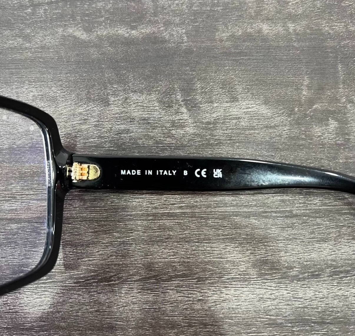 Chanel Chanel Classic Black Sunglasses 5408-S-A Size ONE SIZE - 4 Thumbnail